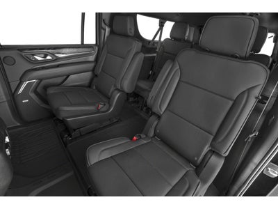 2023 GMC Yukon XL 4WD 4dr Denali