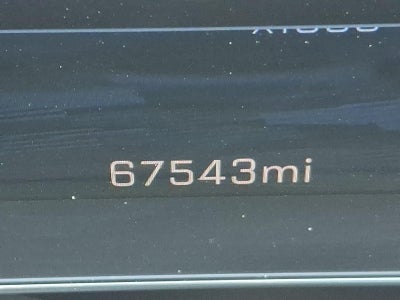 2025 Chevrolet Tahoe 4WD LT