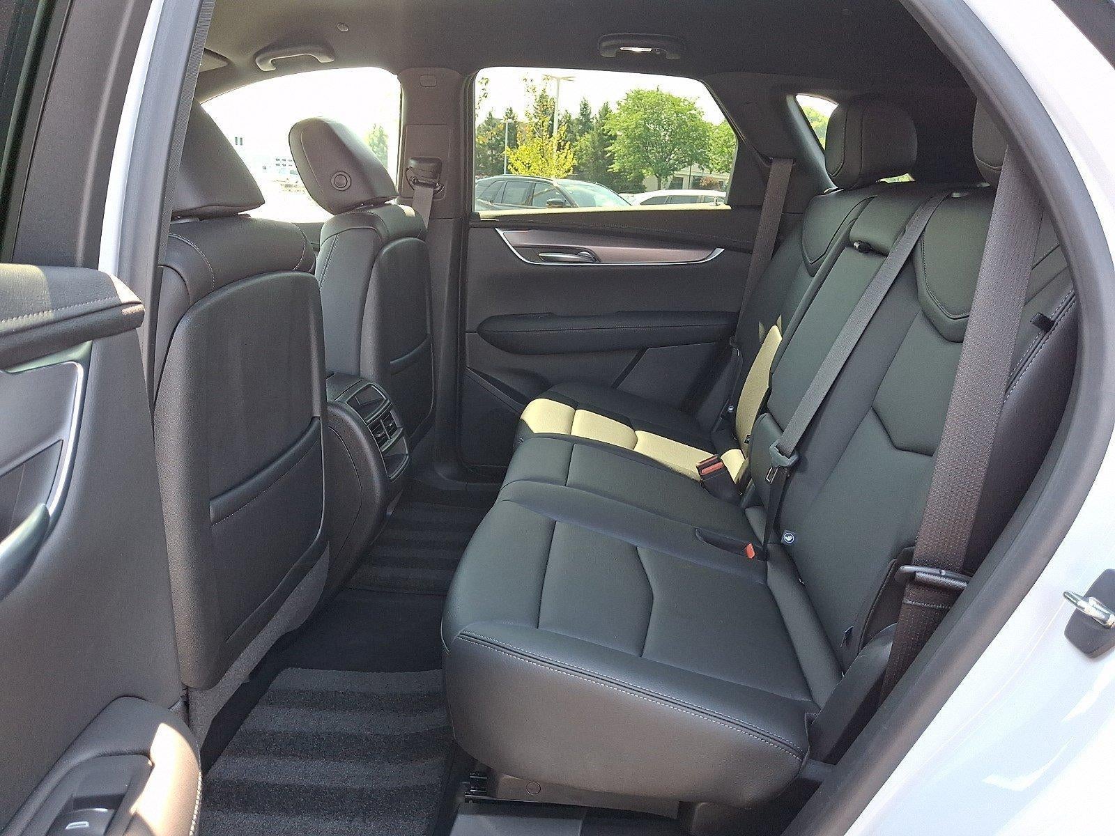 2023 Cadillac XT5 AWD 4dr Luxury