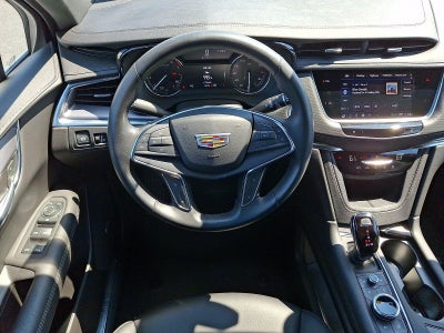 2023 Cadillac XT5 AWD 4dr Luxury