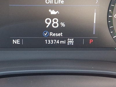 2023 Cadillac XT5 AWD 4dr Luxury