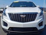 2023 Cadillac XT5 AWD 4dr Luxury