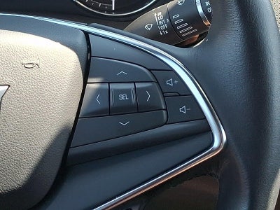 2023 Cadillac XT5 AWD 4dr Luxury