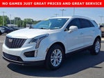 2023 Cadillac XT5 AWD 4dr Luxury