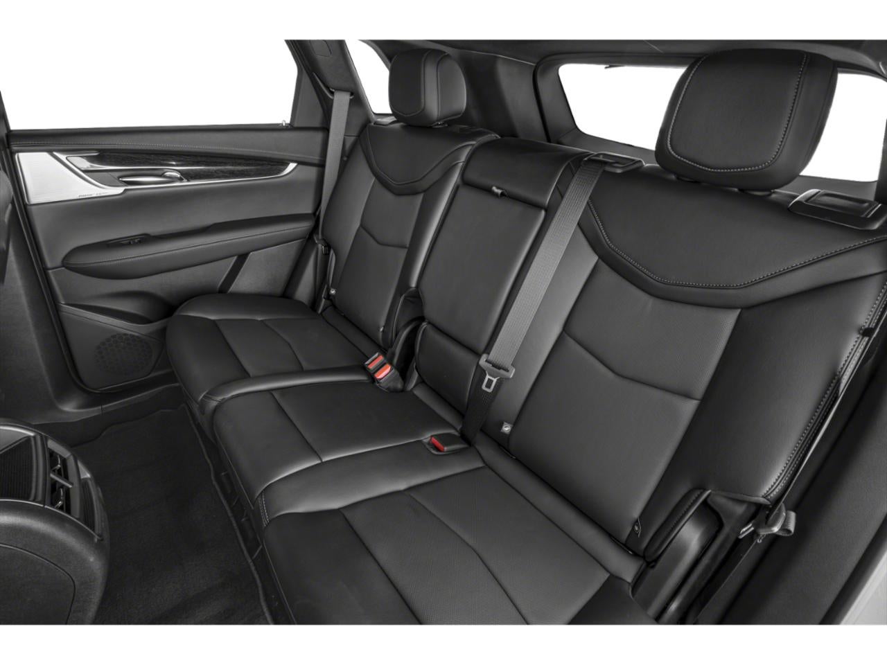 2023 Cadillac XT5 AWD 4dr Luxury