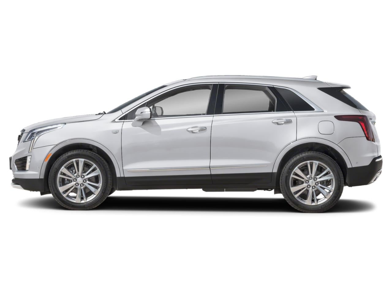 2023 Cadillac XT5 AWD 4dr Luxury