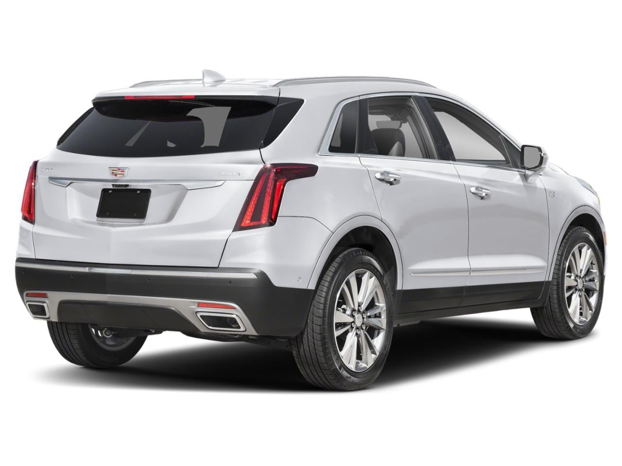 2023 Cadillac XT5 AWD 4dr Luxury
