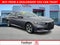 2018 Honda Accord Sedan Touring 1.5T CVT