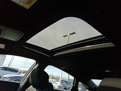 2024 Honda Accord Hybrid Sport Sedan