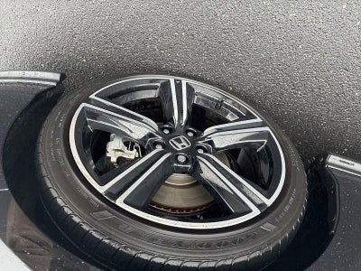 2024 Honda Accord Hybrid Sport Sedan