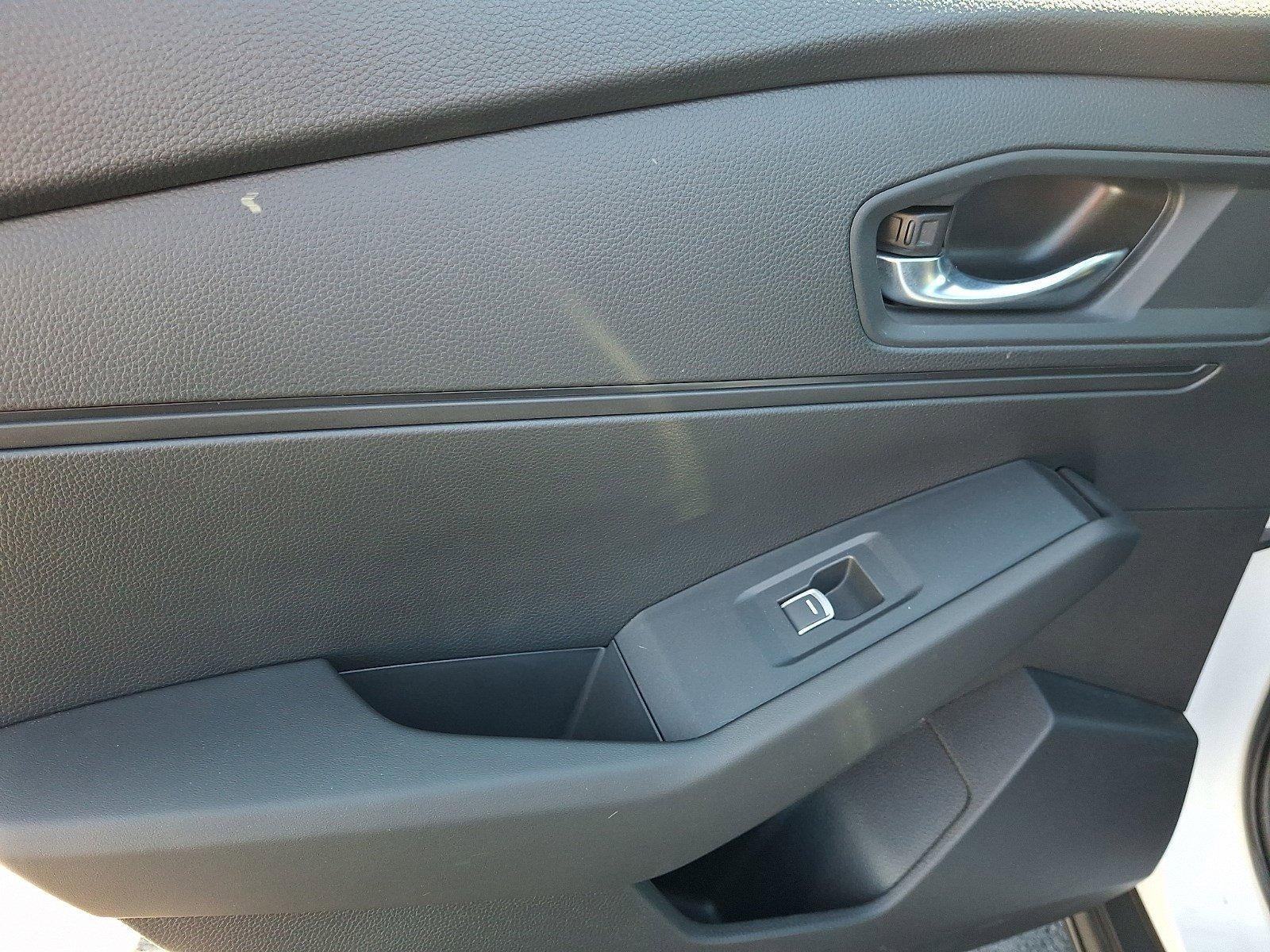 2023 Honda Accord Hybrid Sport Sedan w/o BSI