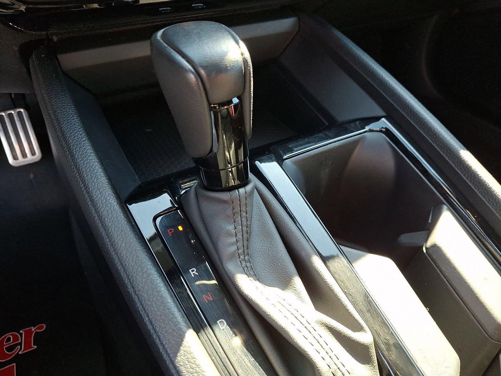 2023 Honda Accord Hybrid Sport Sedan w/o BSI