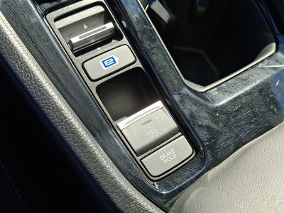 2023 Honda Accord Hybrid Sport Sedan w/o BSI