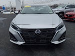 2023 Nissan Altima 2.5 SV Sedan