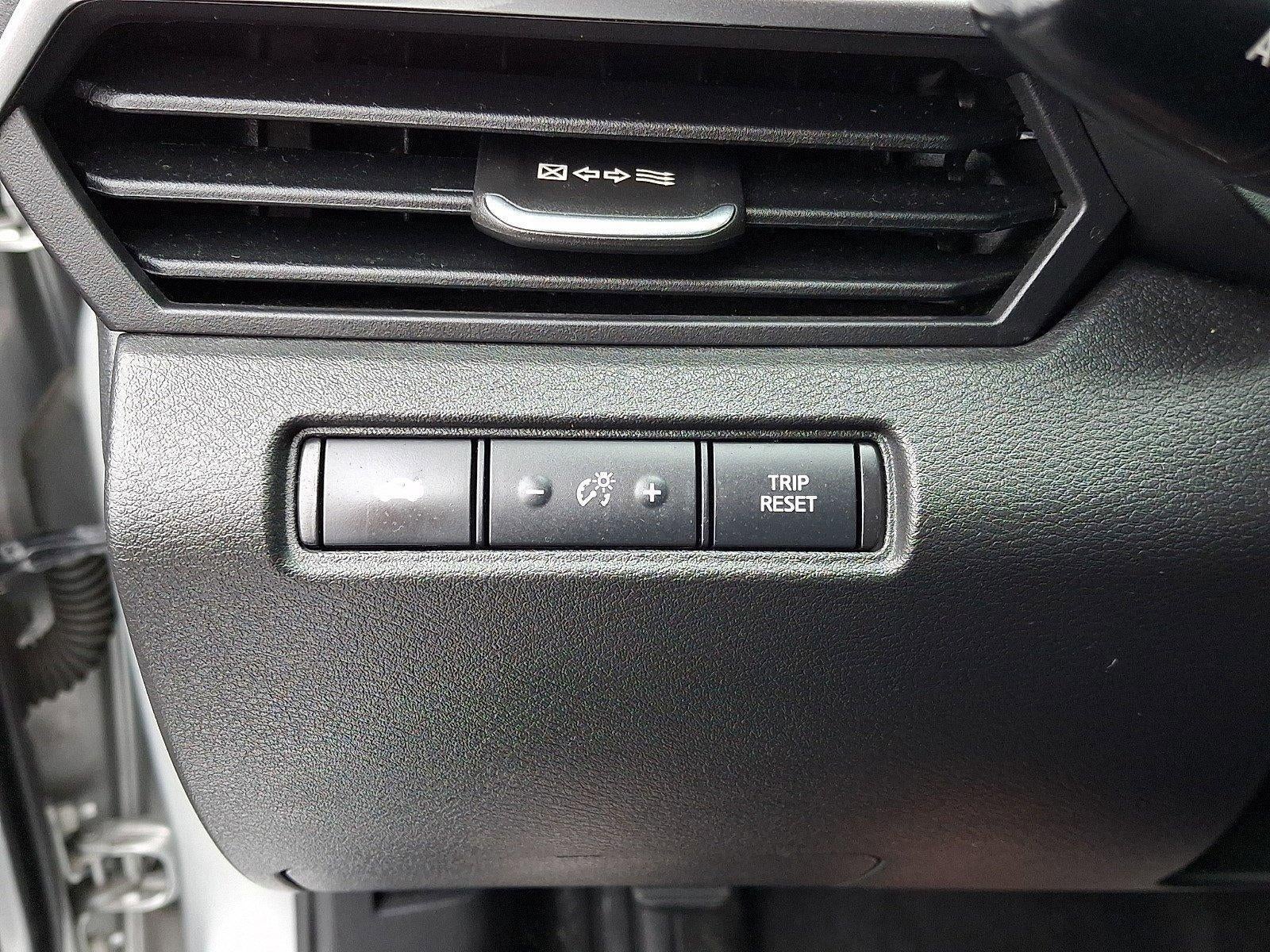 2023 Nissan Altima 2.5 SV Sedan