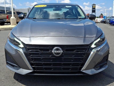 2024 Nissan Altima 2.5 SV Sedan