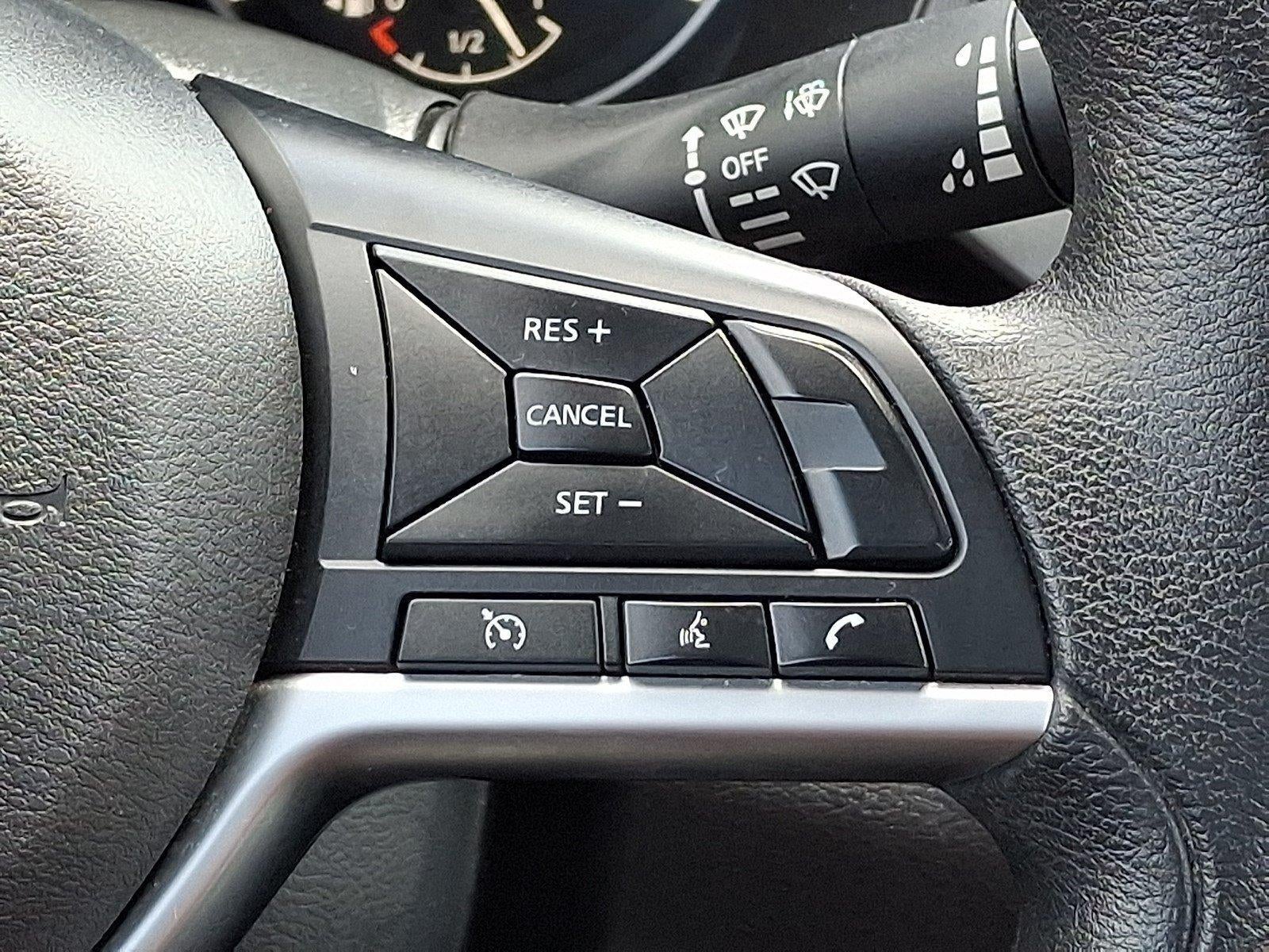 2024 Nissan Altima 2.5 SV Sedan