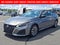2024 Nissan Altima 2.5 SV Sedan