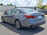 2024 Nissan Altima 2.5 SV Sedan
