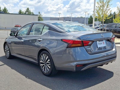 2024 Nissan Altima 2.5 SV Sedan