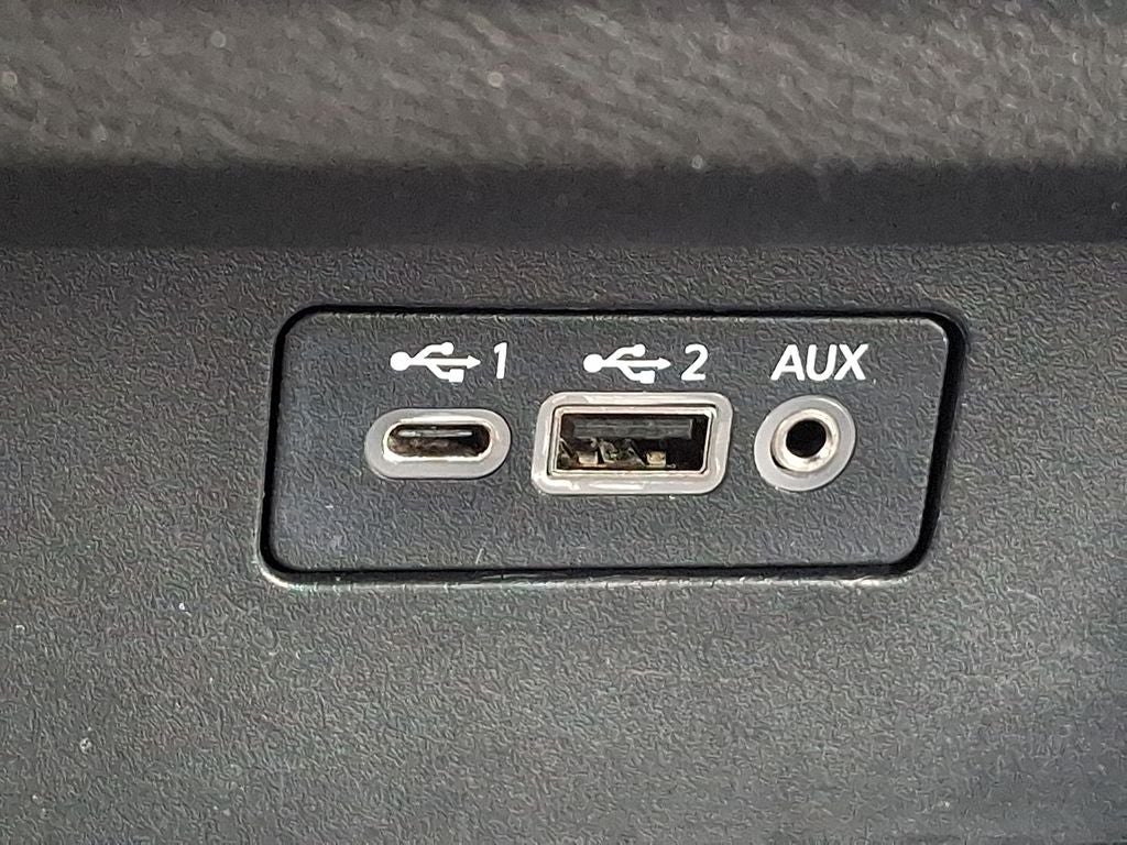 2025 Nissan Altima SV AWD