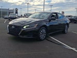 2025 Nissan Altima SV AWD