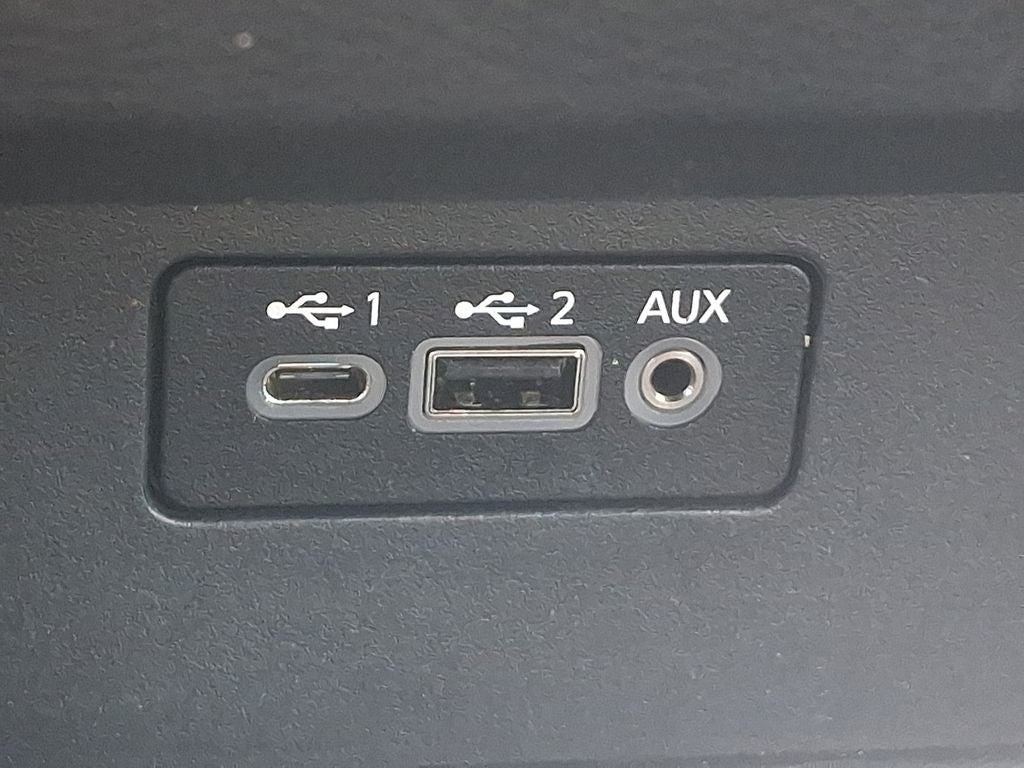 2025 Nissan Altima SV AWD