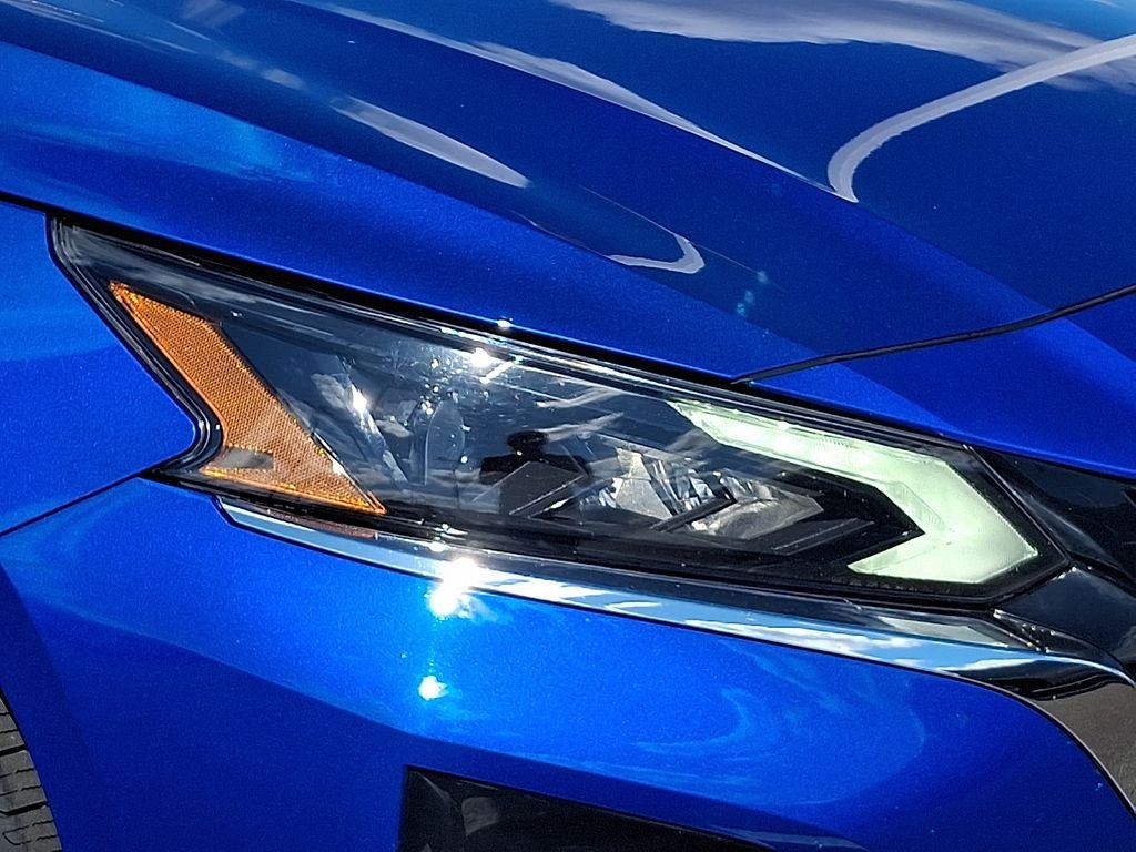 2025 Nissan Altima SV AWD