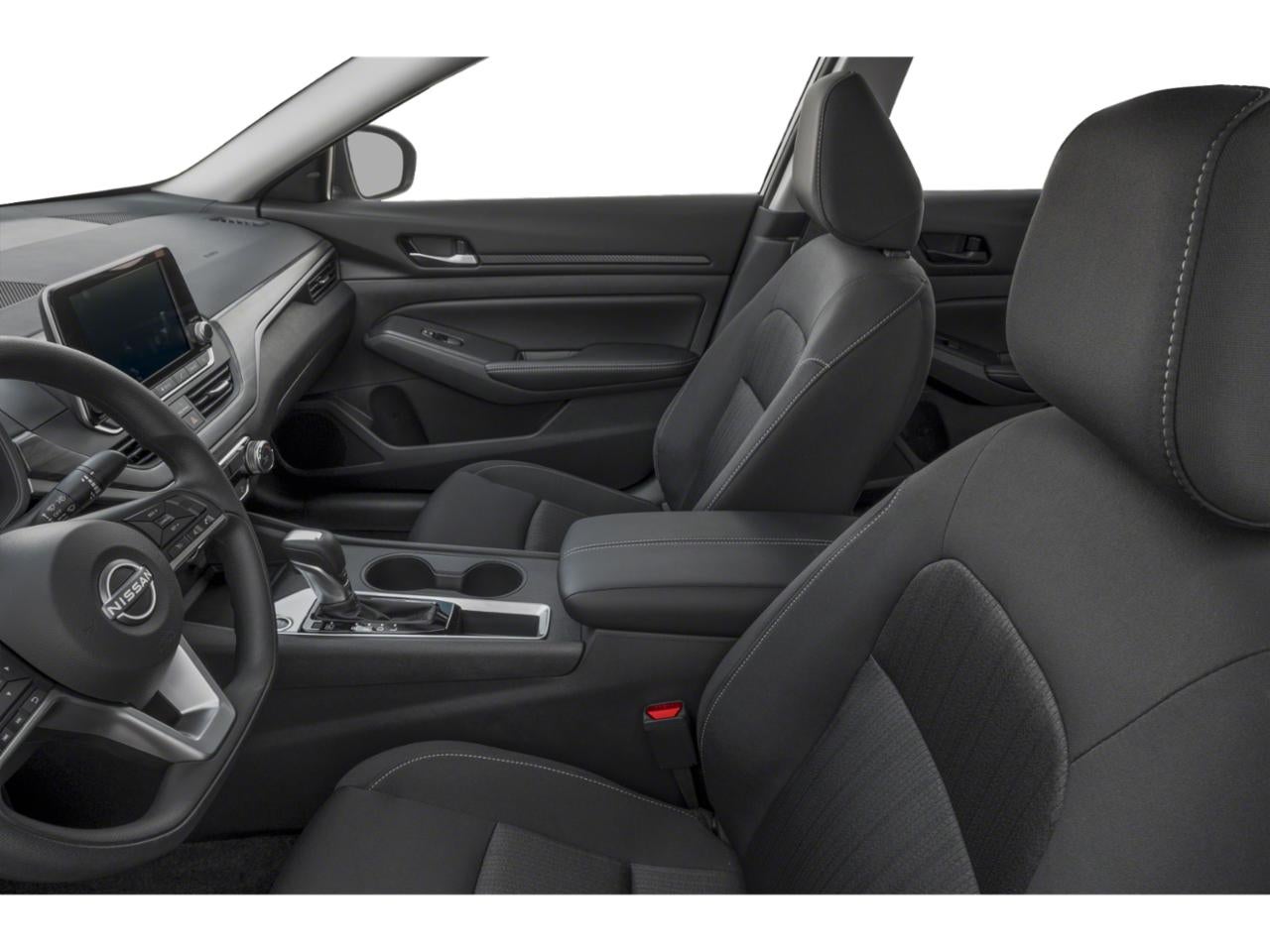 2025 Nissan Altima SV AWD