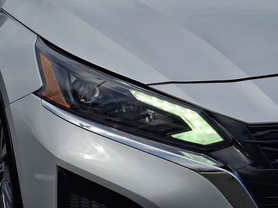 2025 Nissan Altima SV AWD