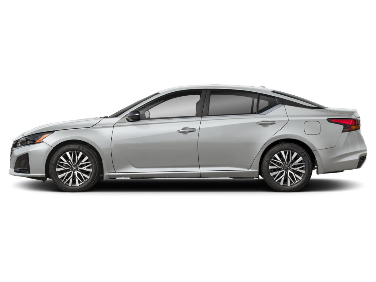 2025 Nissan Altima SV AWD