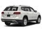 2020 Volkswagen Atlas 3.6L V6 SE 4MOTION