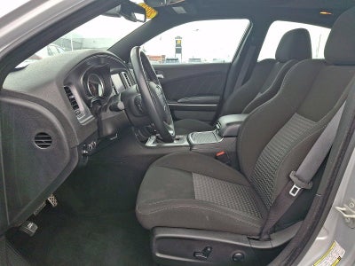 2023 Dodge Charger GT RWD