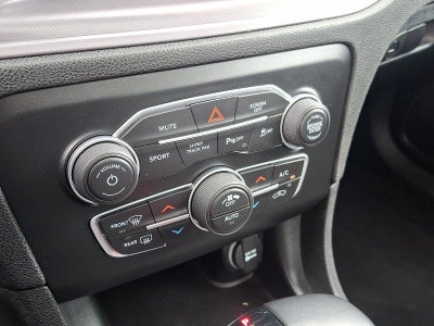 2023 Dodge Charger GT RWD