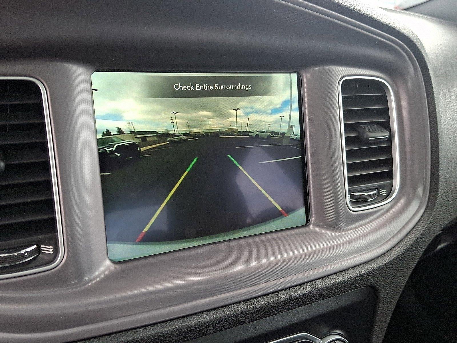 2023 Dodge Charger GT RWD