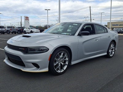 2023 Dodge Charger GT RWD
