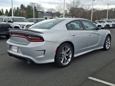 2023 Dodge Charger GT RWD