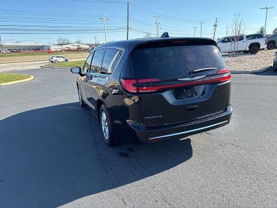 2024 Chrysler Pacifica Touring L FWD