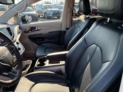2024 Chrysler Pacifica Touring L FWD