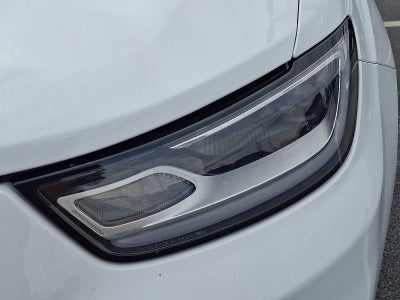 2024 Chrysler Pacifica Touring L FWD