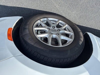 2024 Chrysler Pacifica Touring L FWD