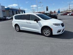 2024 Chrysler Pacifica Touring L FWD