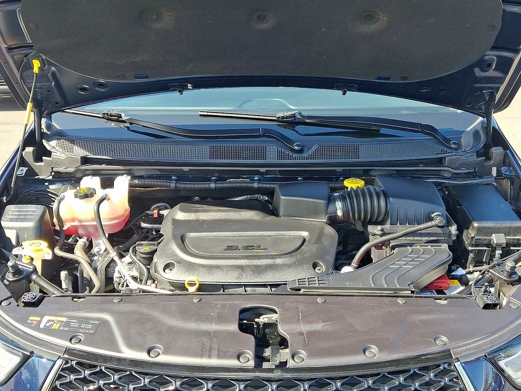 2024 Chrysler Pacifica Touring L FWD
