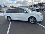 2016 Chrysler Town & Country 4dr Wgn Touring-L Anniversary Edition