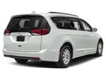 2018 Chrysler Pacifica Touring L Plus FWD