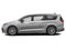 2026 Chrysler Pacifica Pinnacle AWD