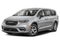 2026 Chrysler Pacifica Pinnacle AWD