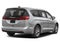 2026 Chrysler Pacifica Pinnacle AWD