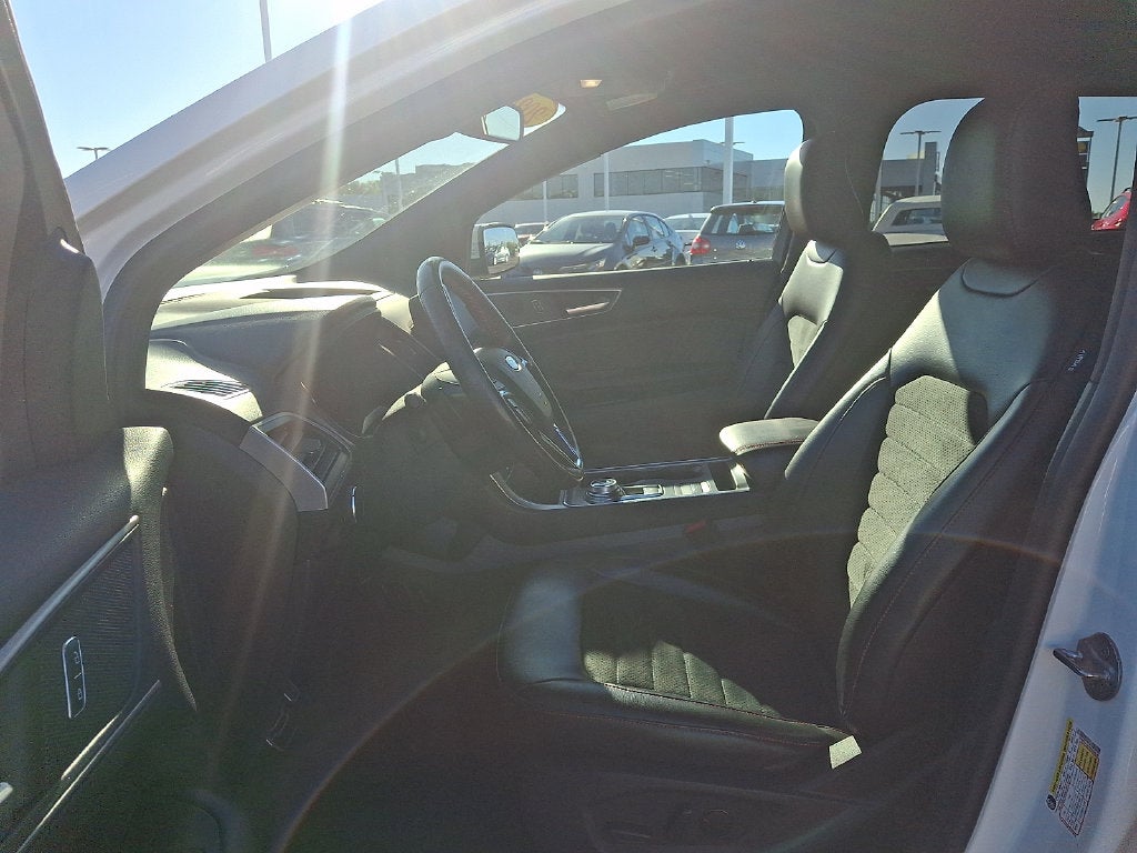 2024 Ford Edge ST Line