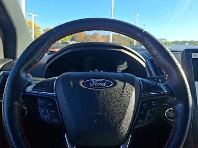 2024 Ford Edge ST Line